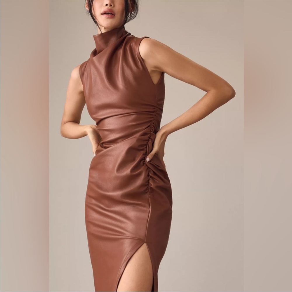 Anthropologie Maya Dress